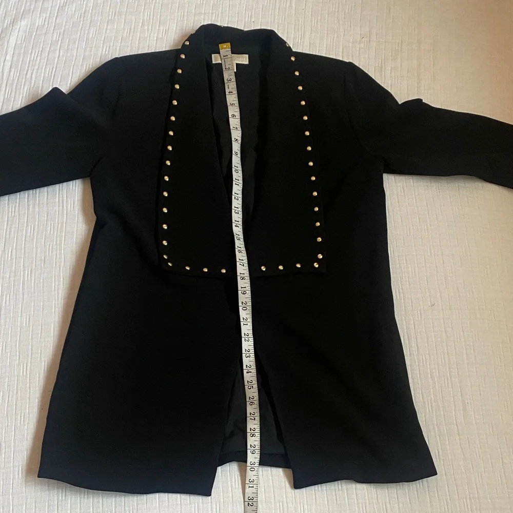 Michael Kors chic black